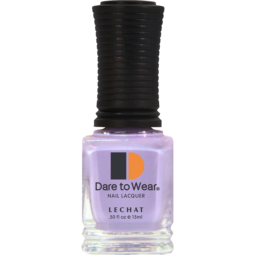 Dare To Wear Nail Polish - DW170 - Mystic Lilac